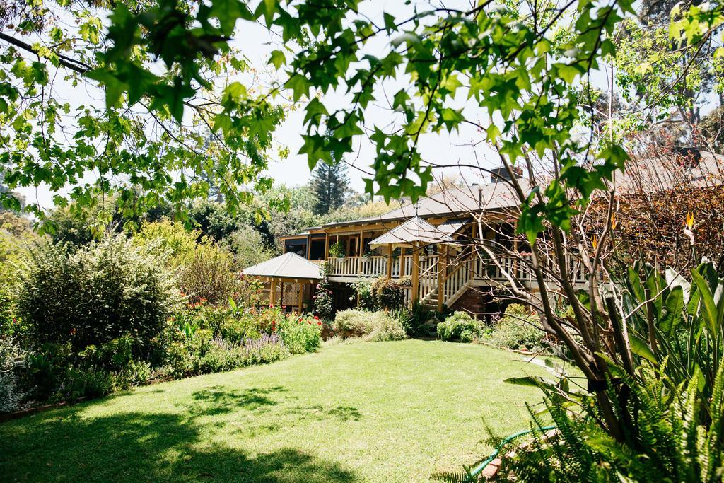 Possum Creek Lodge Gooseberry Hill Exterior photo